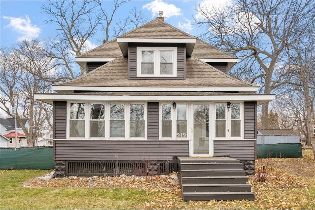 3 bedroom house for sale at 212 E Road Rd S Atwater - $210,000