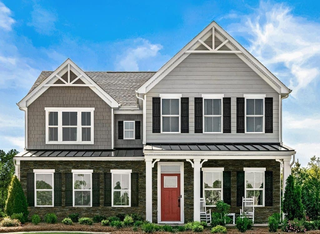 4 bedroom house for sale at 612 Farm Field Ln Hendersonville 37075 - $680,675