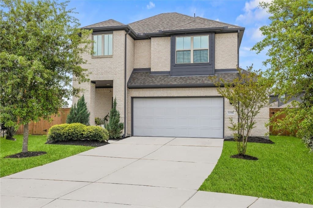 3 bedroom house for sale at 12306 Glen Feshie Ln Humble 77346 - $380,000