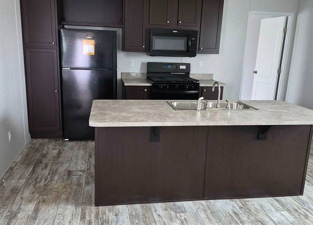 3 bedroom mobile home for sale at 12372 Irma Ave Lot 102 Blair - $82,900