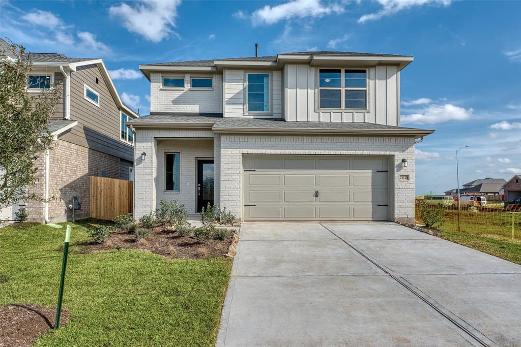 3 bedroom house for sale at 21123 Autumn Heights Dr Bonney - $328,327