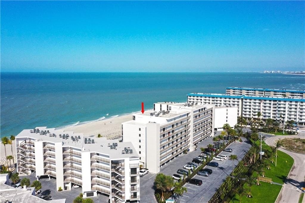 1 bedroom condo for sale at 25810 Hickory Blvd Apt 208 Bonita Springs - $650,000