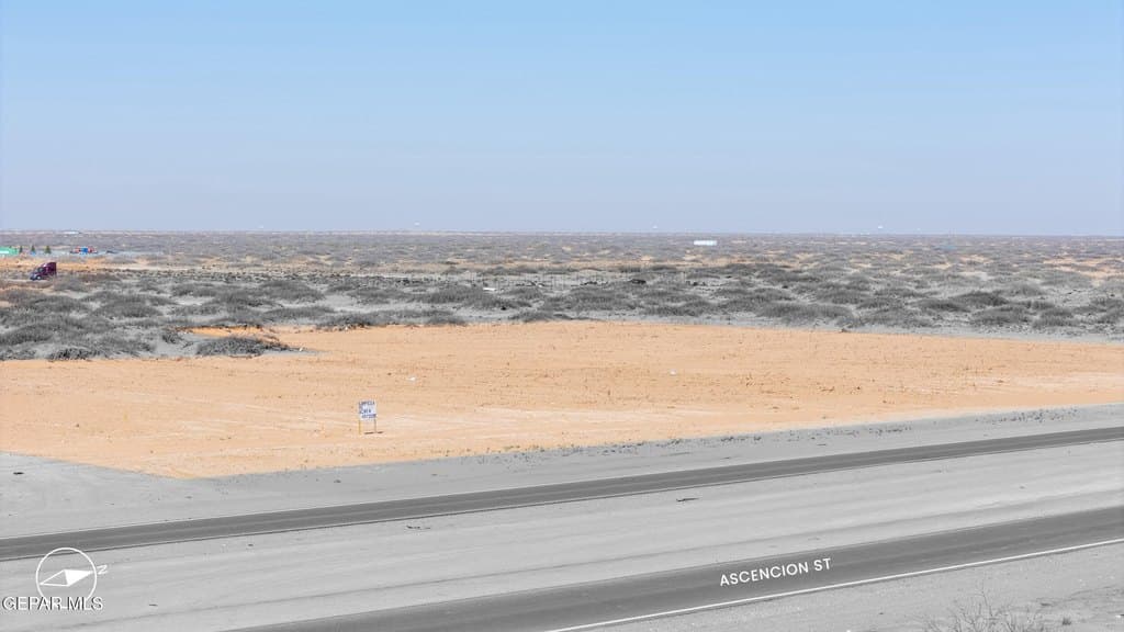 land for sale at 7668 Ascension Rd Agua Dulce - $199,500