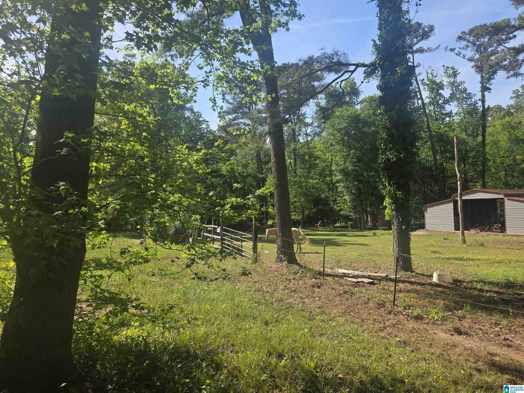 land for sale at 2735 Forestdale Blvd Lot 2735 Adamsville - $65,000