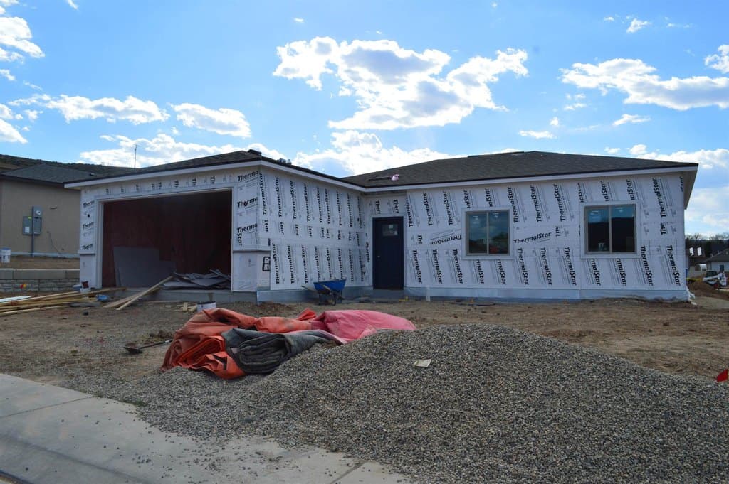 3 bedroom house for sale at 255 Paige Rd Grand Junction 81503 - $369,900