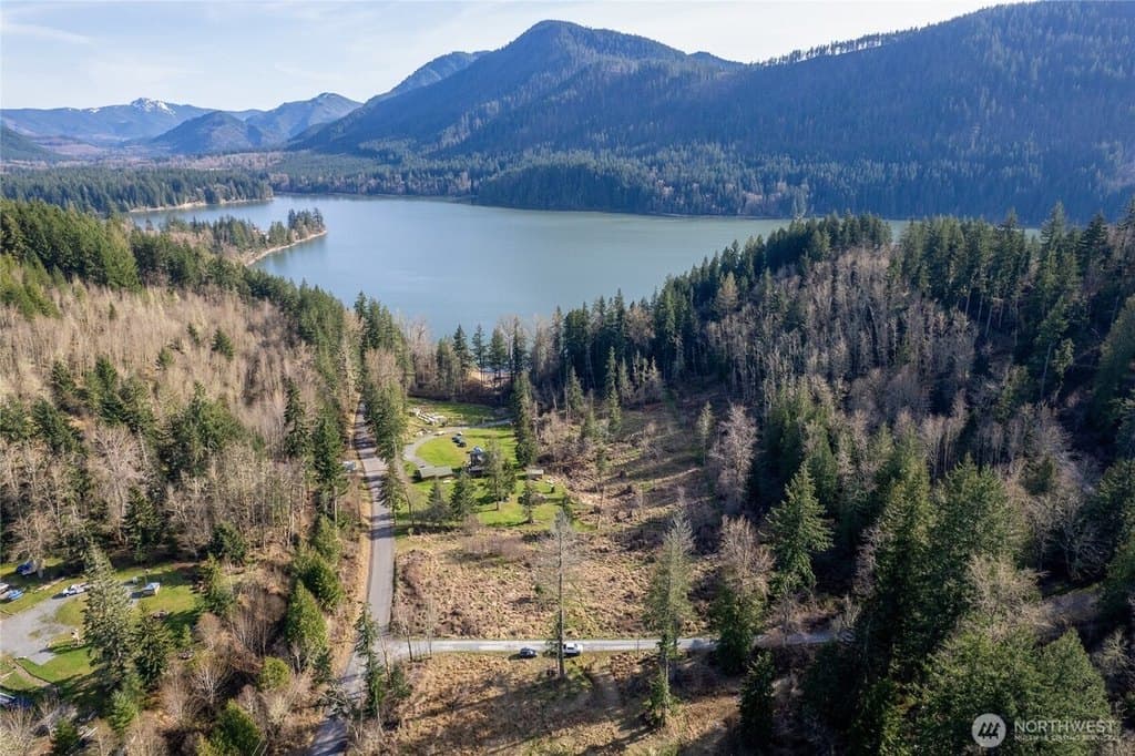 land for sale at 524th St E Alder - $225,000
