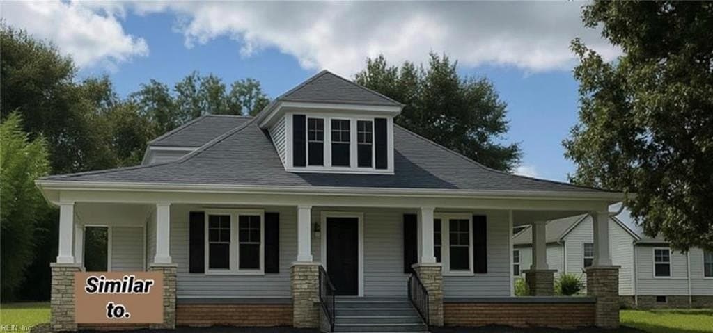 5 bedroom house for sale at 12100 Old Belfield Rd Capron - $314,990