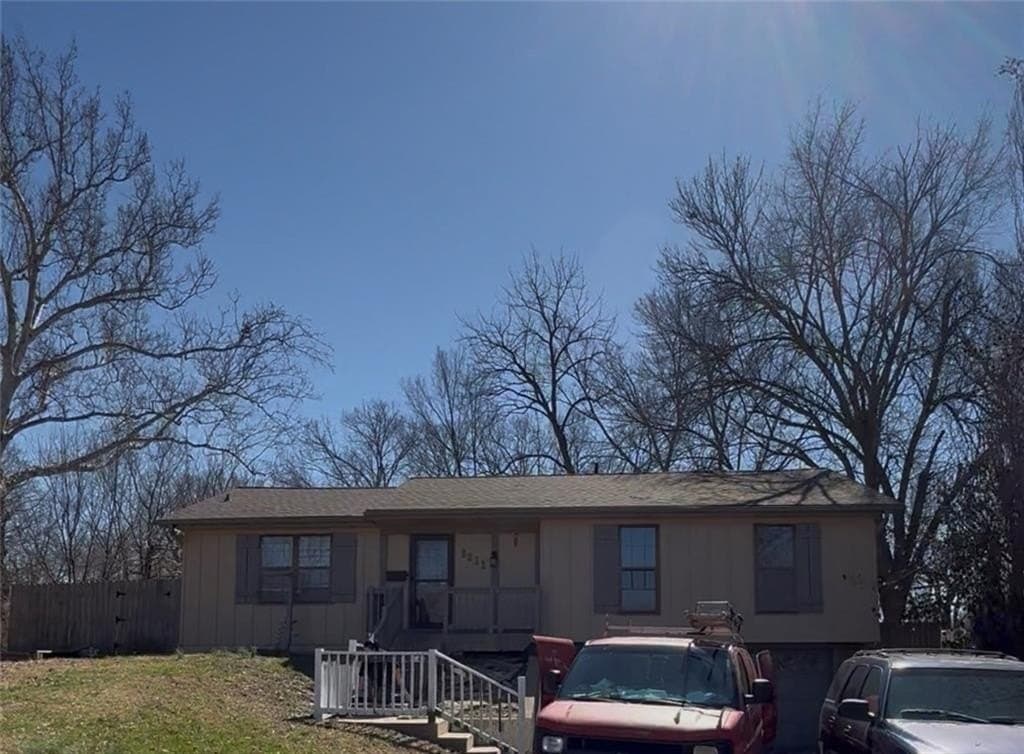 3 bedroom house for sale at 8211 W 57th St Merriam 66202 - $300,000
