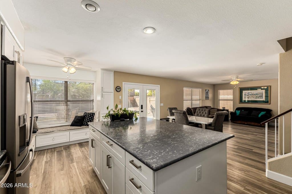 4 bedroom house for sale at 1850 N 128th Dr Avondale 85392 - $445,000