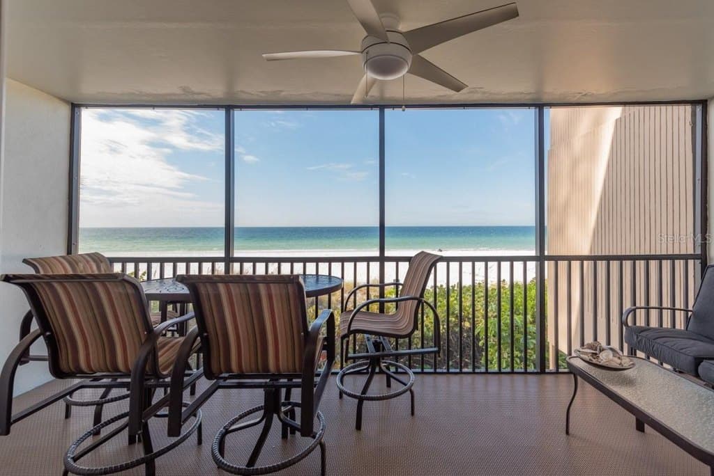 2 bedroom condo for sale at 2312 Gulf Dr N Unit 103 Bradenton Beach - $1,250,000