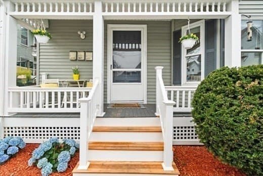 2 bedroom condo for sale at 28 Arthur St Apt 3 Beverly - $449,900