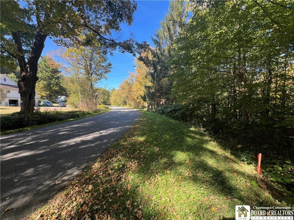 land for sale at Orr St Busti - $18,900