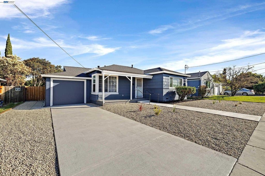 3 bedroom house for sale at 2226 Vegas Ave Castro Valley - $749,999