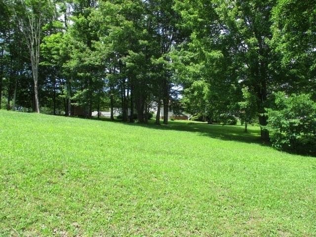 land for sale at Saxon Pl Bluewell - $15,000