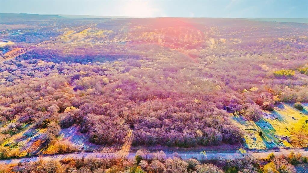 land for sale at 8250 Valley View Dr Beggs - $135,900