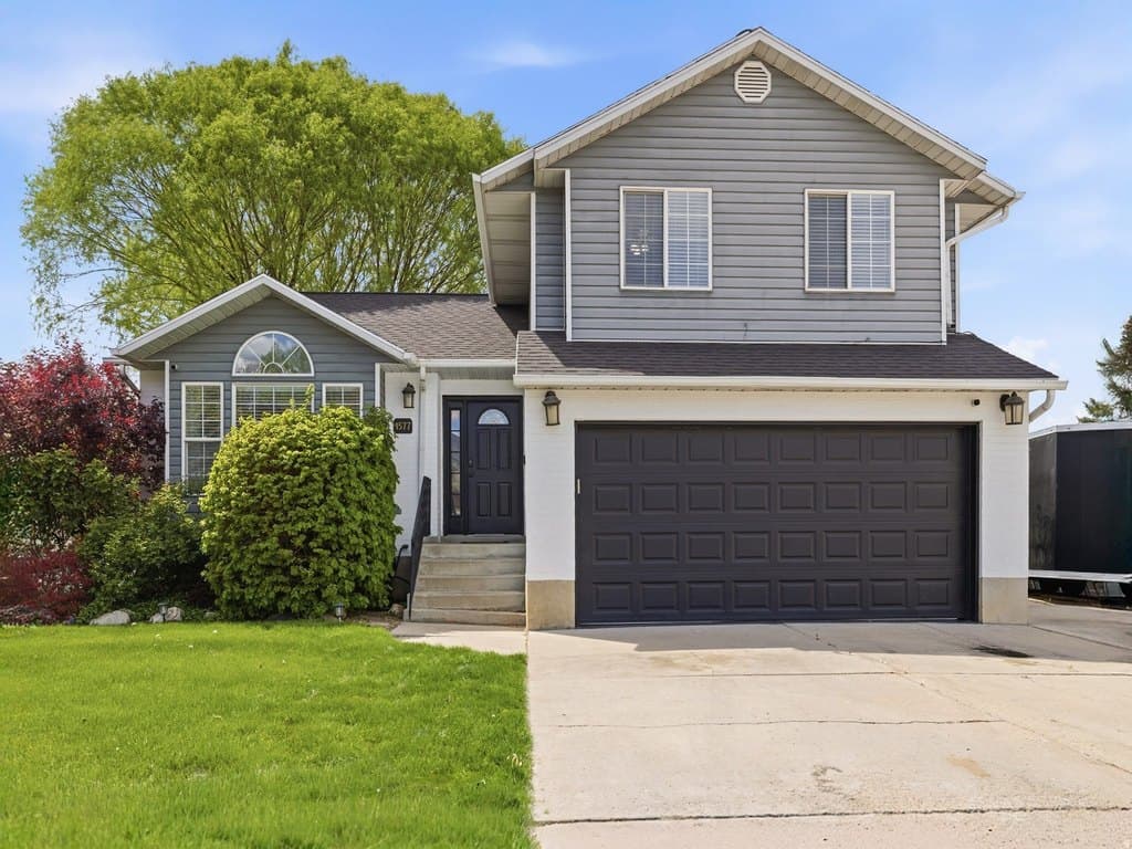 6 bedroom house for sale at 1577 N Main St Orem 84057 - $595,000