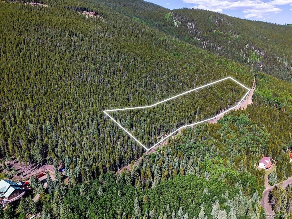 land for sale at Valley View Dr Lot 13-17 Blue Valley - $75,000