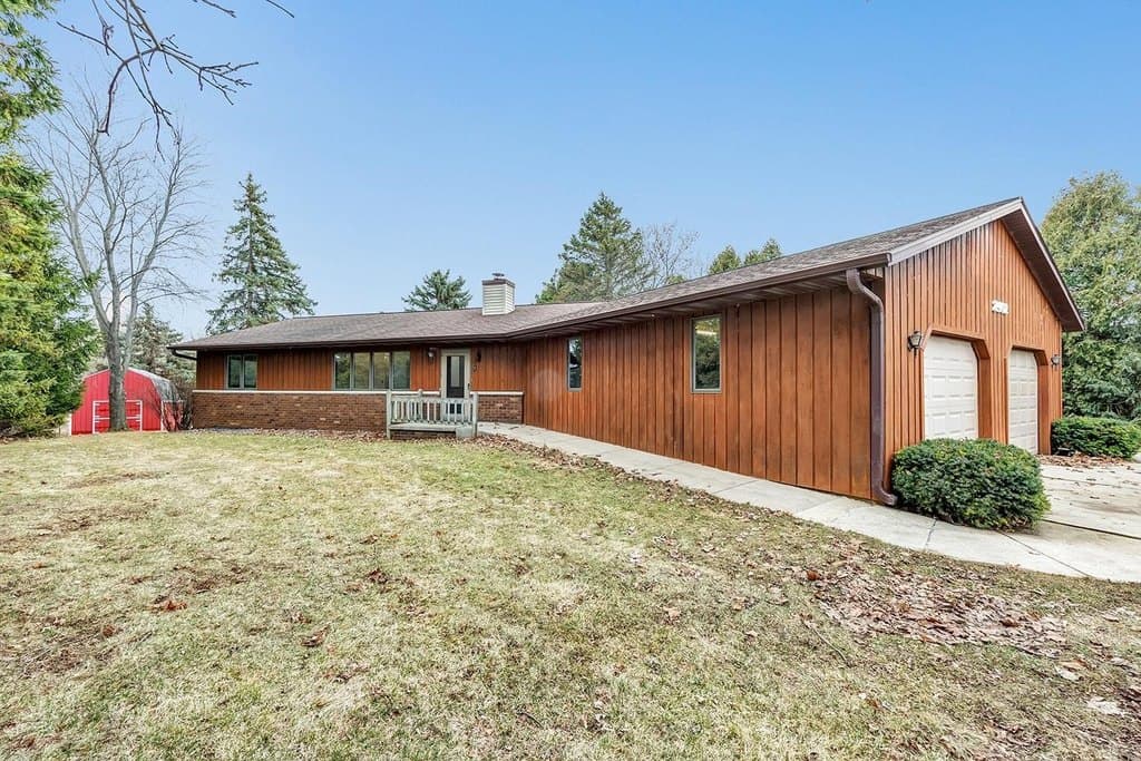 2 bedroom house for sale at 2462 Bluestone Pl Bellevue - $299,500