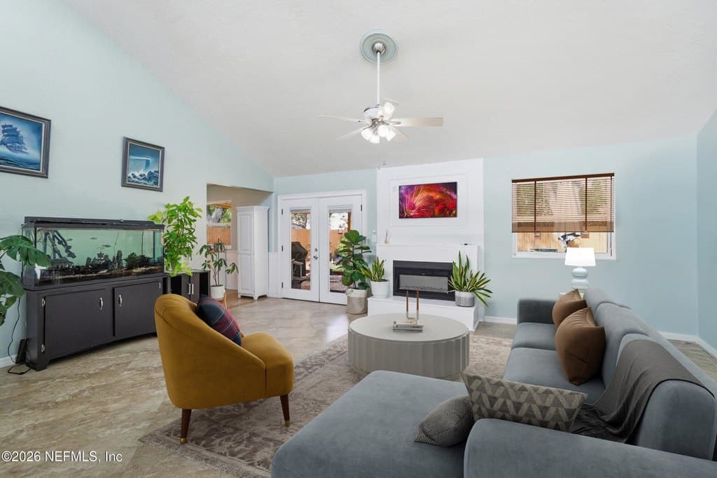 3 bedroom house for sale at 11108 Fairbanks Grant Rd W Jacksonville - $425,000