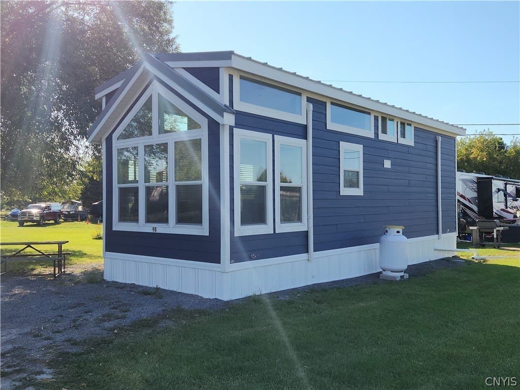 land for sale at 11609 State Route 3 Unit 98 Adams - $119,900