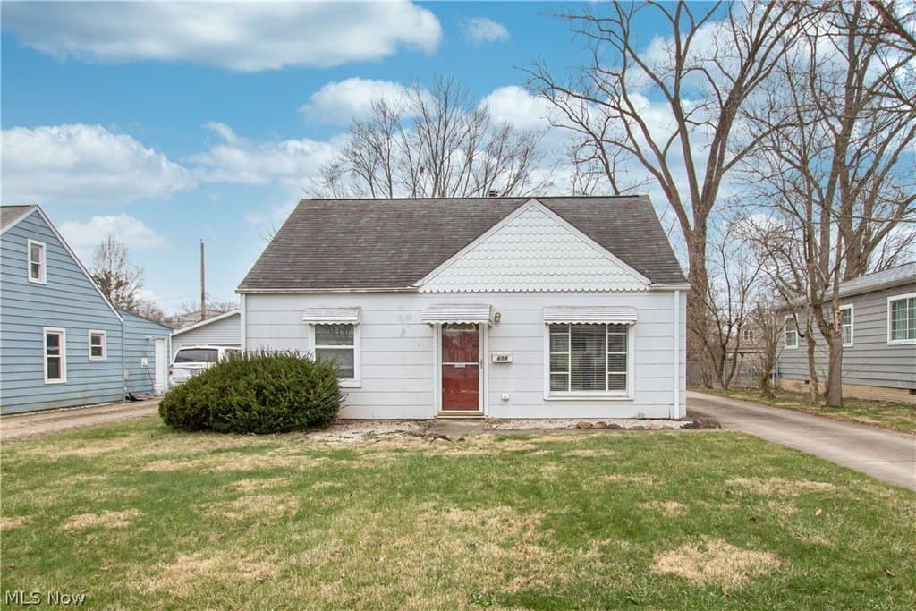 2 bedroom house for sale at 659 Wesley Dr Berea - $150,000