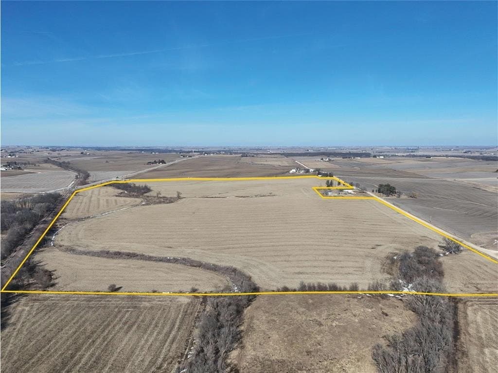 farm for sale at Heatons Valley Rd and Ia-13 Central City - $2,051,477