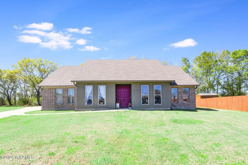 4 bedroom house for sale at 337 Noahs Ark Blvd Cankton - $325,000