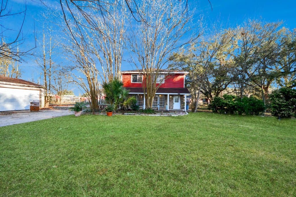 3 bedroom house for sale at 12910 Woody Cr107 Rd Brookside Village - $499,000