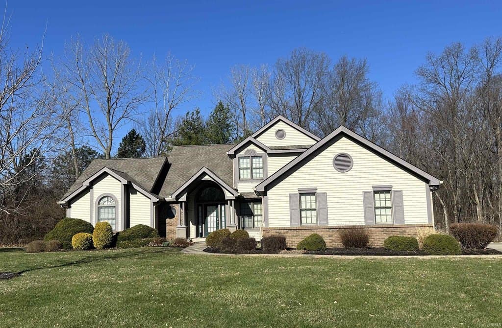 3 bedroom house for sale at 409 Vermont Dr Lafayette - $400,000