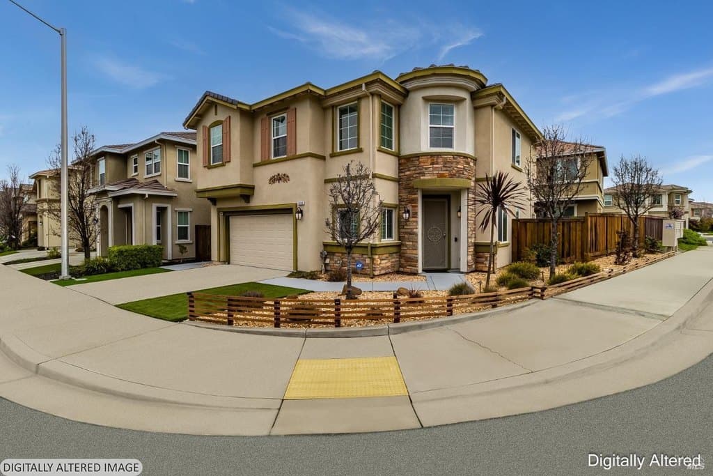 4 bedroom house for sale at 2300 Verona Dr Bay Point - $750,000
