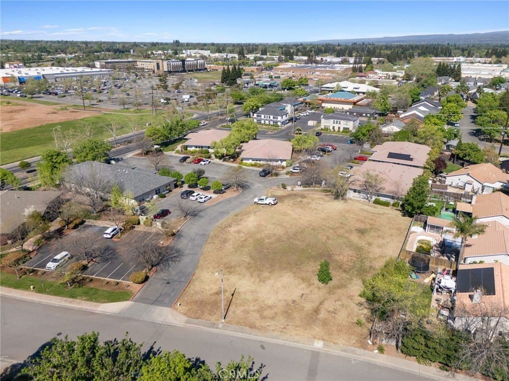 land for sale at Talbert Dr Chico 95928 - $185,000