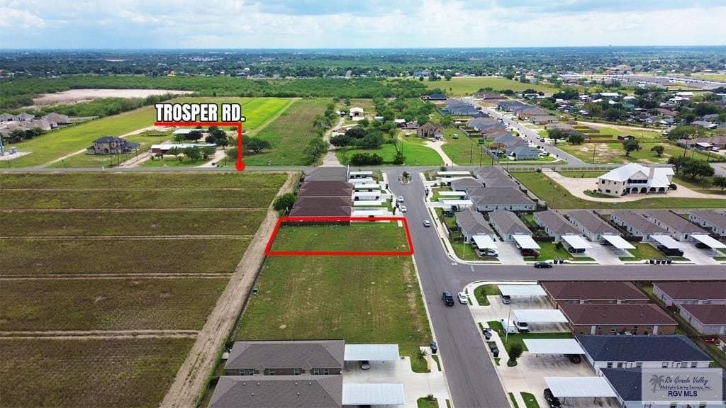 land for sale at 812 W Sunset Valley St Apt 4 Alton - $89,900