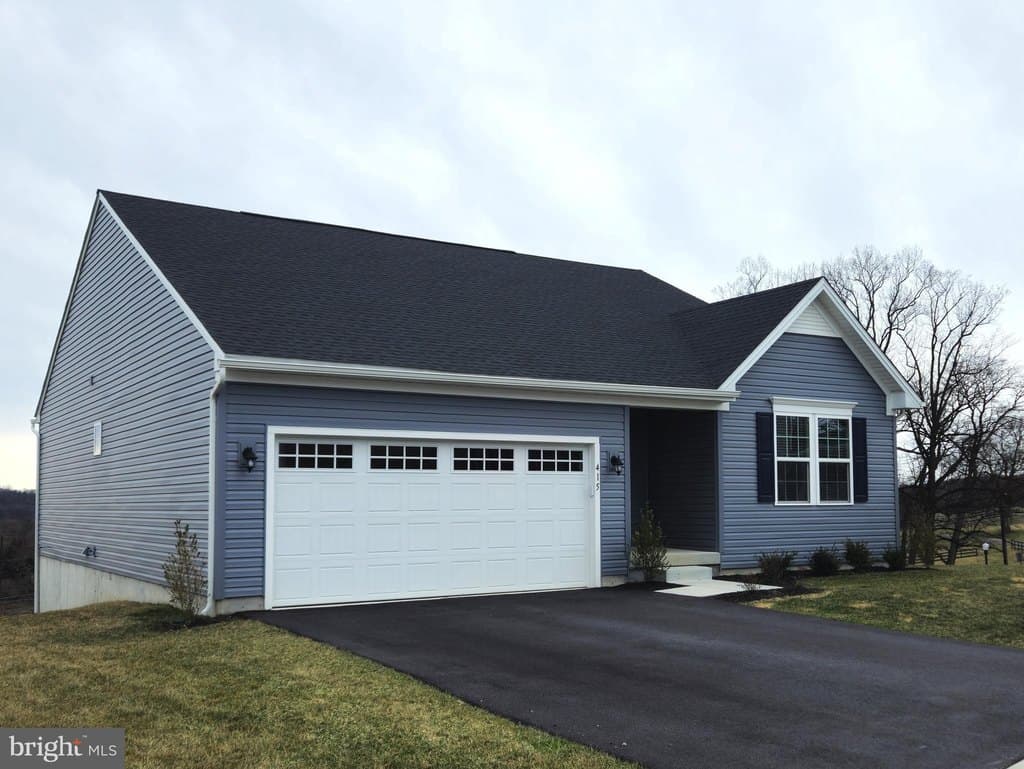 3 bedroom house for sale at 415 Courtland Rd Atglen - $478,500