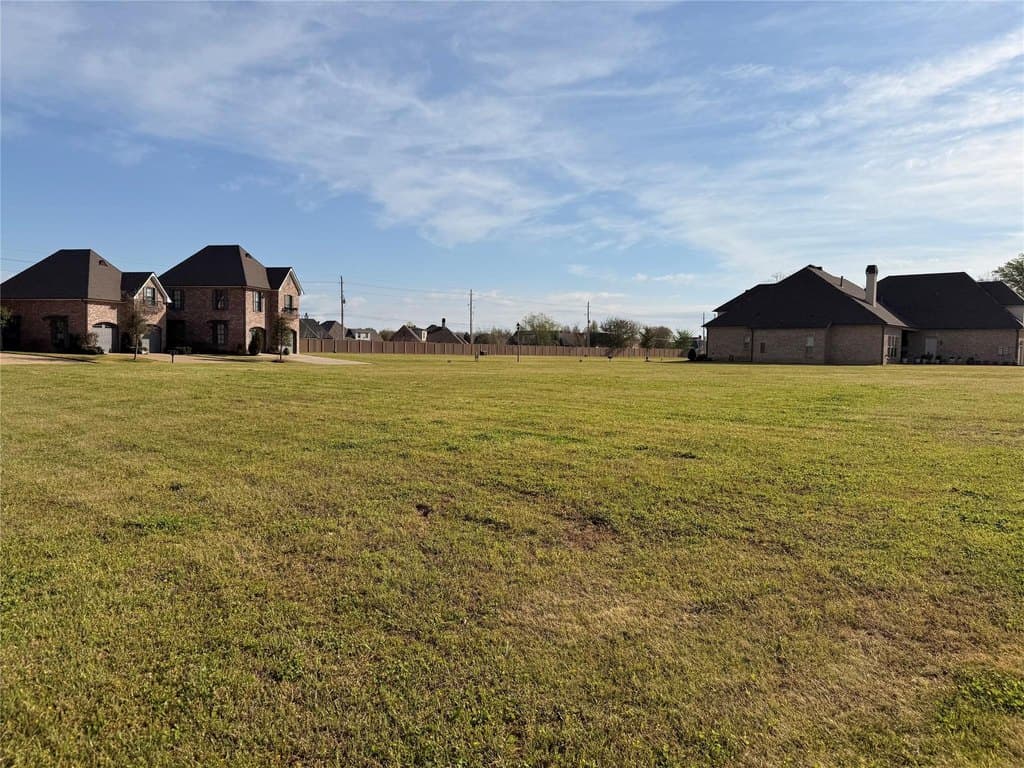 land for sale at 416 Archway Xing Bossier City - $122,900