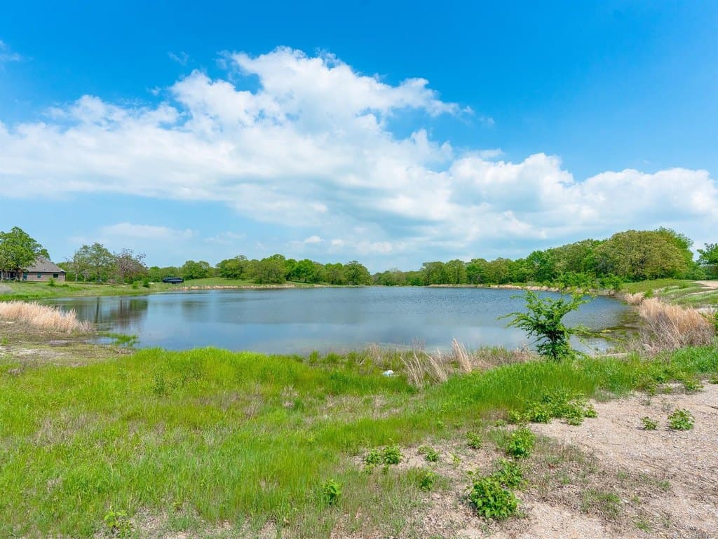 land for sale at County Road 3650 Ada - $40,000