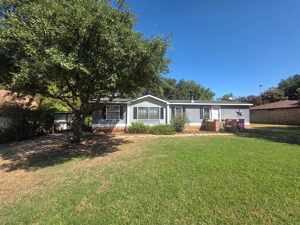 3 bedroom house for sale at 211 Main Blackwell - $179,000