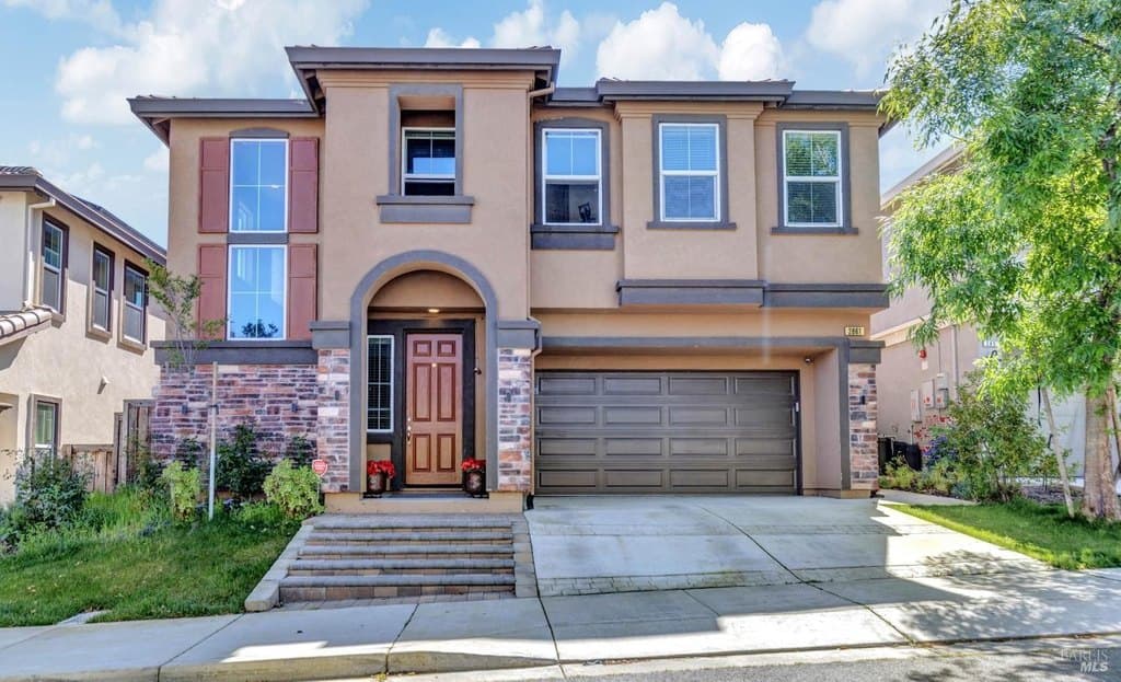 5 bedroom house for sale at 2861 Rio Seco Dr Bay Point - $849,999