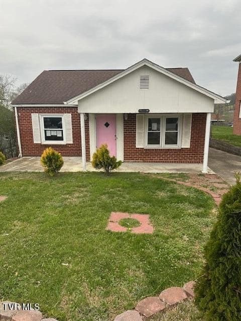 2 bedroom house for sale at 1936 Darnell Dr Kingsport 37665 - $135,000