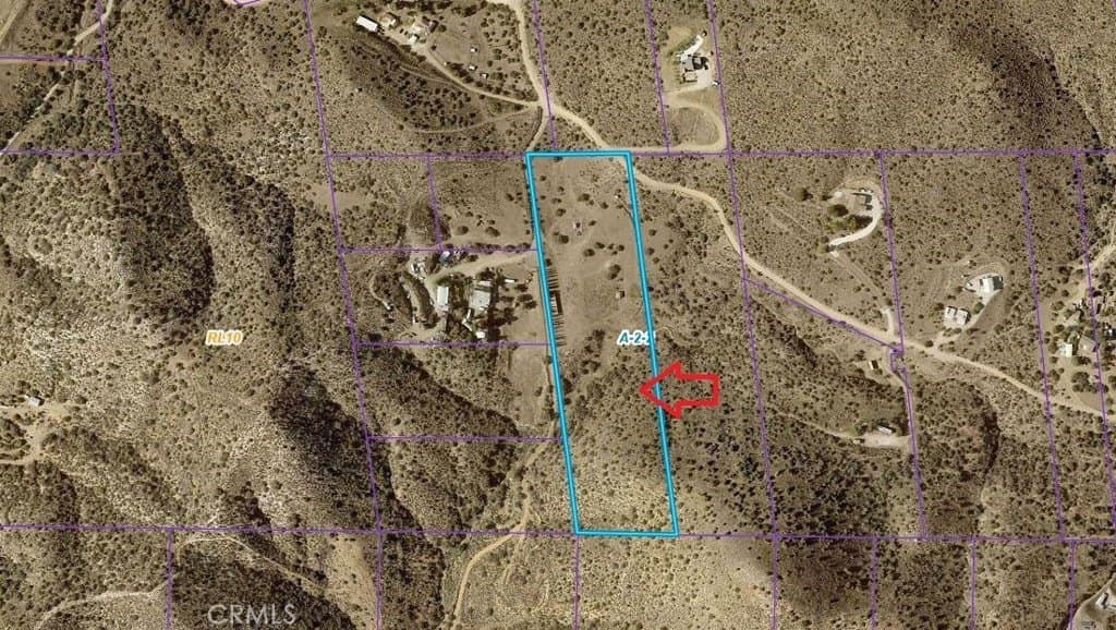 land for sale at 6780 Hubbard Rd Acton - $199,000
