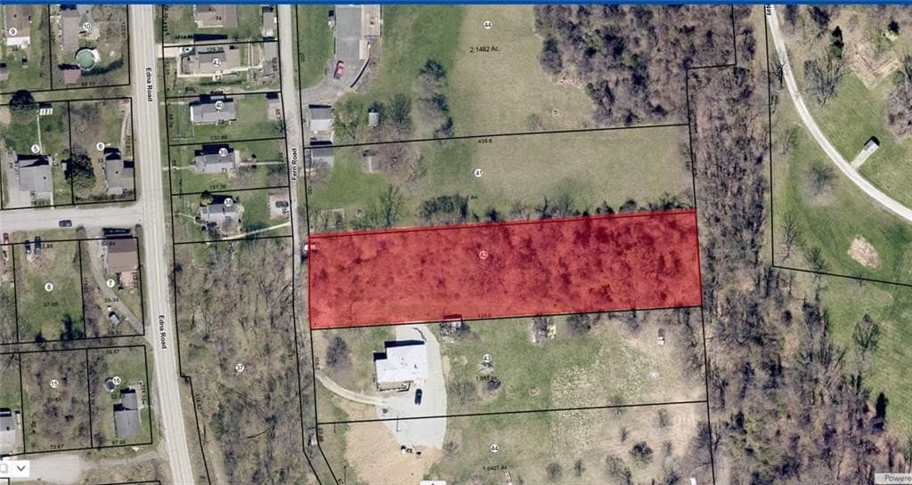 land for sale at Fern St Lot 42 Adamsburg - $19,500