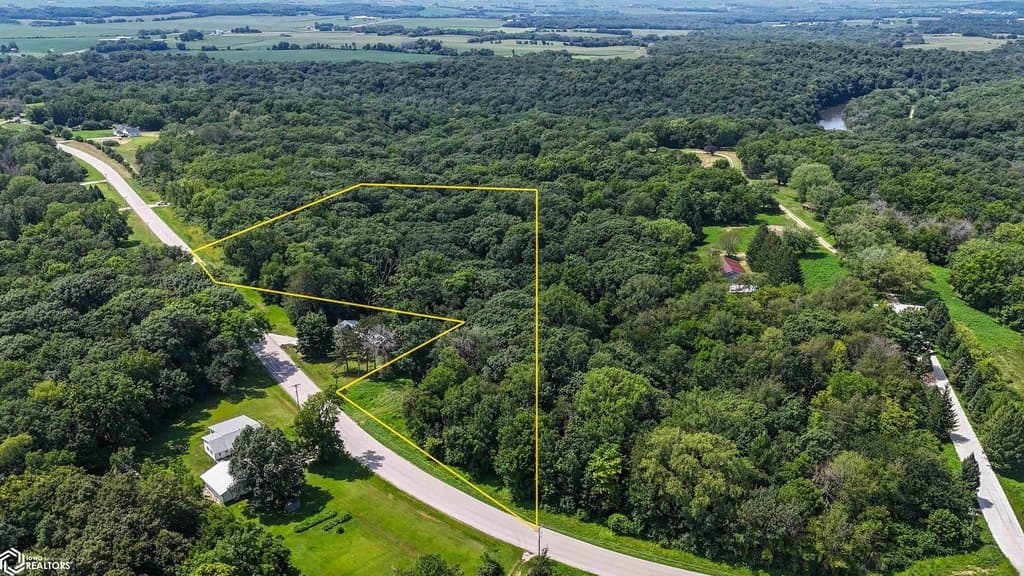 land for sale at Boy Scout Rd Central City - $200,000