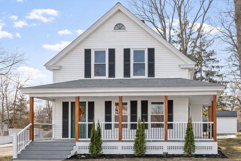 3 bedroom house for sale at 328 Oxford St N Auburn - $595,000