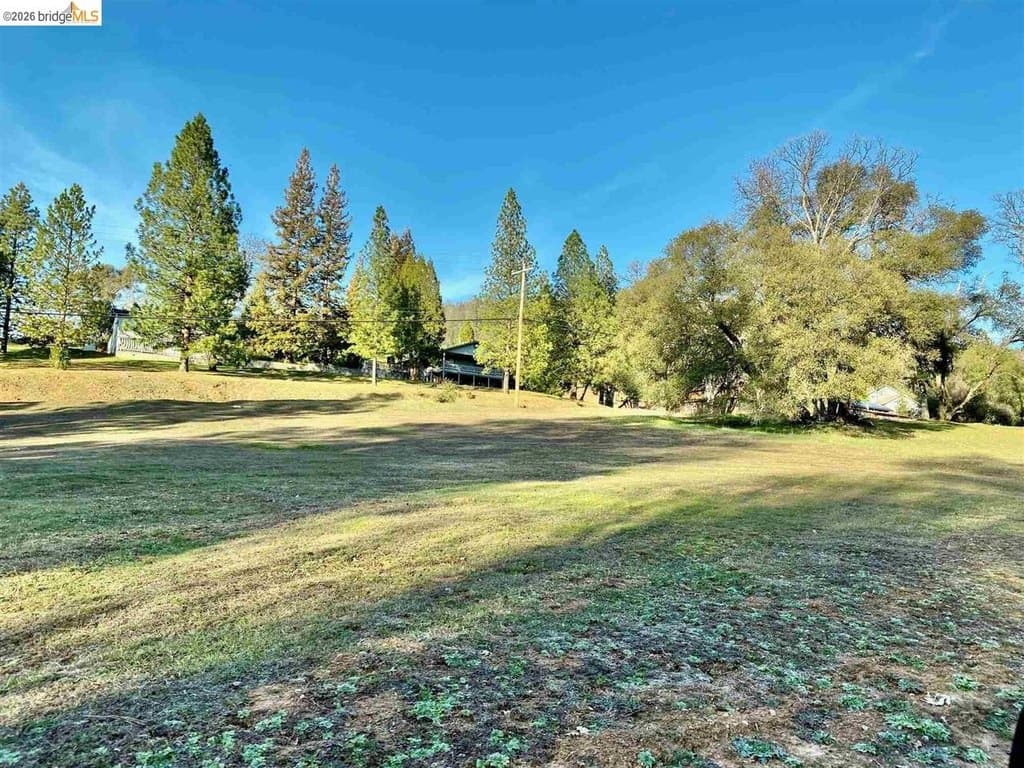 land for sale at 19626 Cottonwood St Pine Mountain Lake 95321 - $9,900