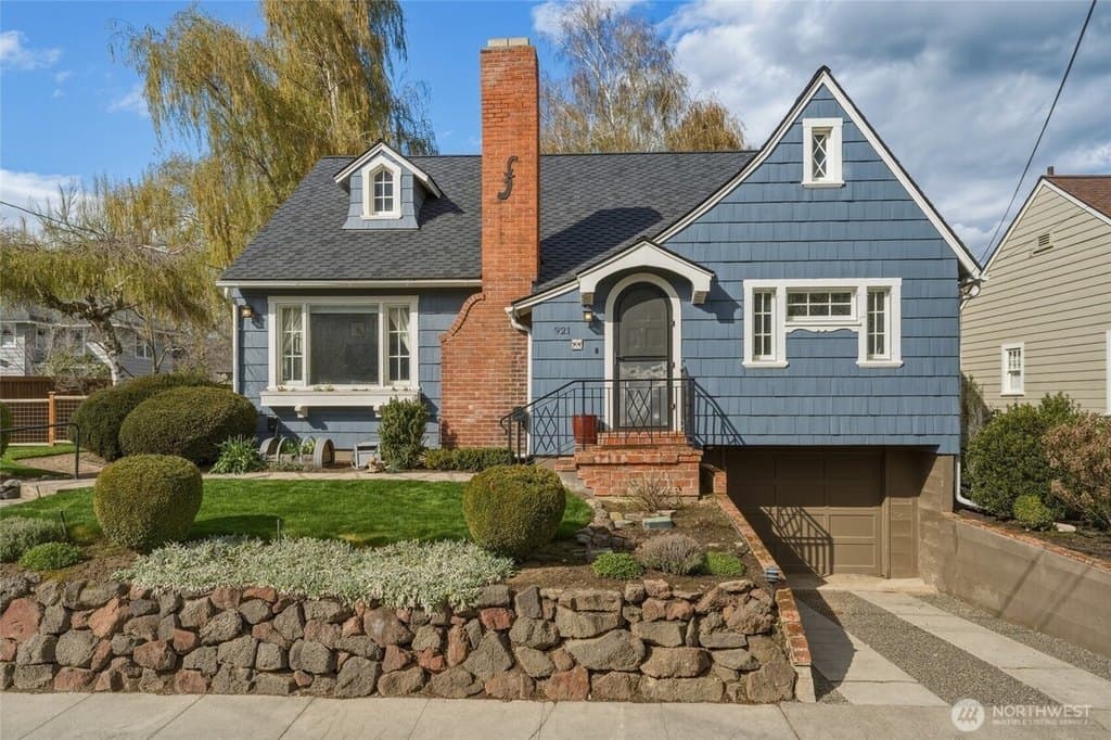 4 bedroom house for sale at 921 University St Walla Walla 99362 - $599,999