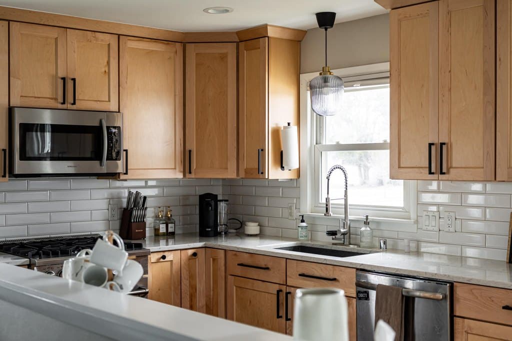 4 bedroom house for sale at 1129 3rd Ave Grafton 53024 - $375,000