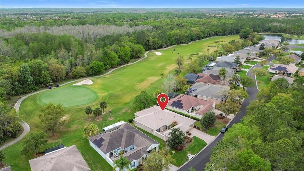 3 bedroom house for sale at 352 Hamrick Dr Kissimmee - $540,000