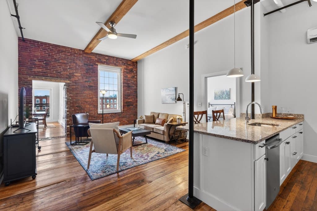 2 bedroom condo for sale at 2 Main St Unit 15-511 Biddeford - $625,000
