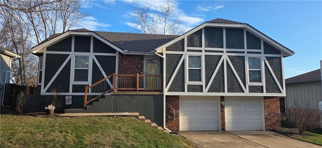 3 bedroom house for sale at 19113 E 14th St N Independence 64056 - $250,000