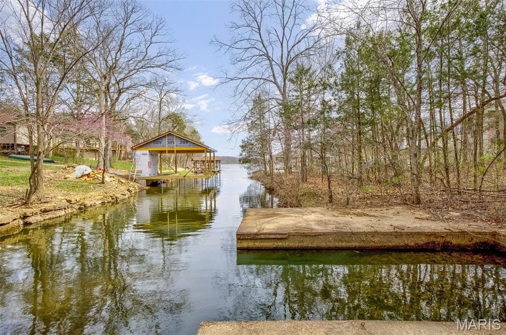 land for sale at N Lafitte Dr Bonne Terre - $20,000