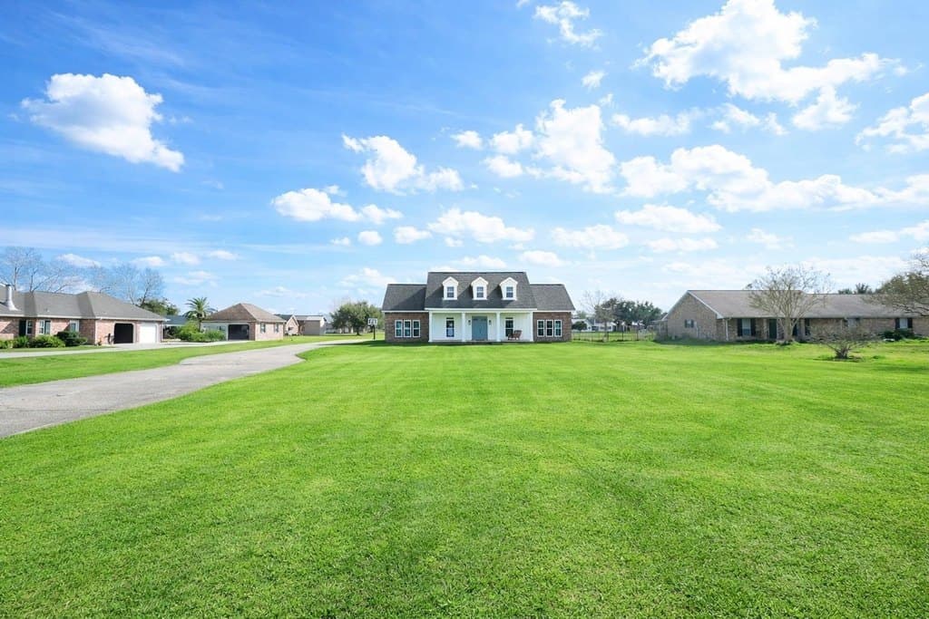 4 bedroom house for sale at 314 Highway 20 Chackbay - $575,000